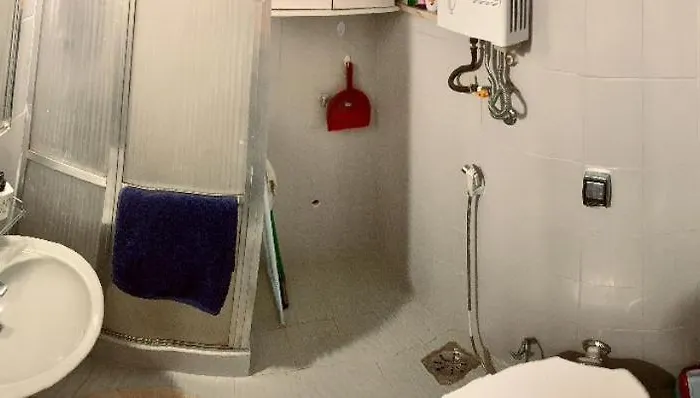 Apartamento de 1 Dormitorio